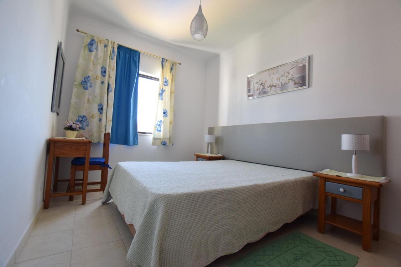Apartamentos Carruna Albufeira Exterior foto