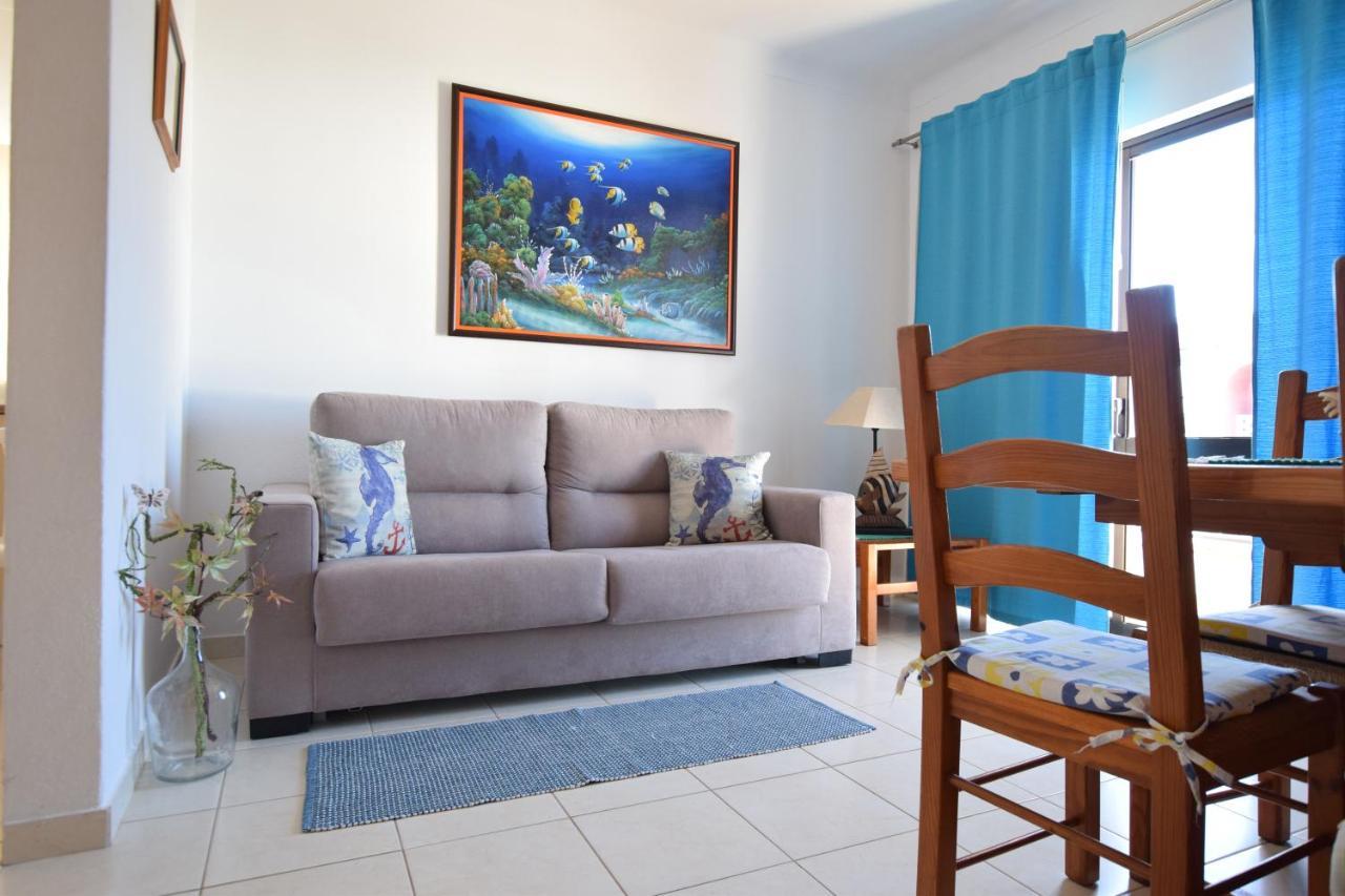 Apartamentos Carruna Albufeira Exterior foto